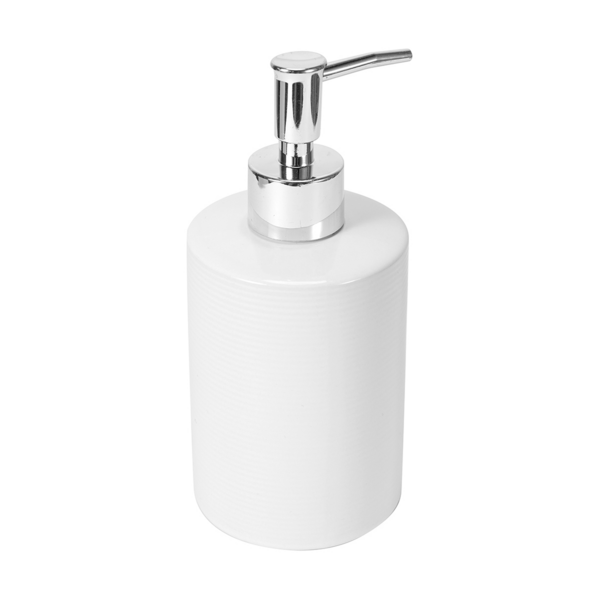 Ribbed Soap Dispenser Anko Target Australia