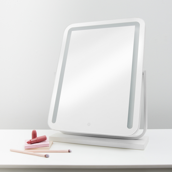 LED Mirror White Anko Target Australia