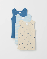 Whales Whitecap Grey