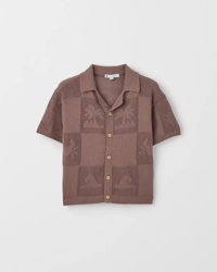 Deep Taupe