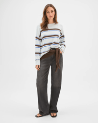 Coffee Stripe