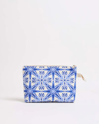 Blue Tile