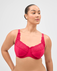 Persian Red