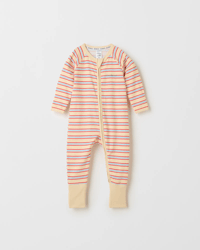 Neutral Deck Chair Stripe