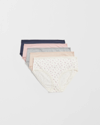 Gardenia/Pink