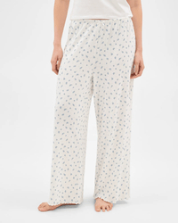 Blue Floral