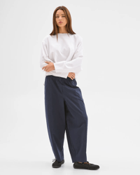 Deep Navy
