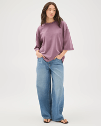Lilac Ash