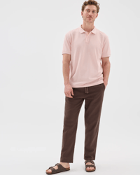 Lotus Pink