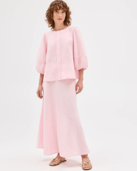 Pink + Rose
