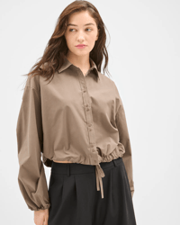 Smoked Taupe