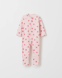 Pink Strawberry