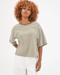 Dusty Moss White