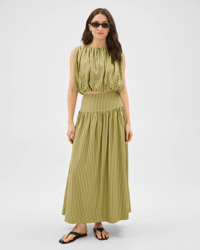 Matcha Stripe