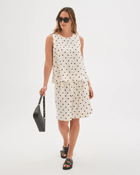 Spot Print