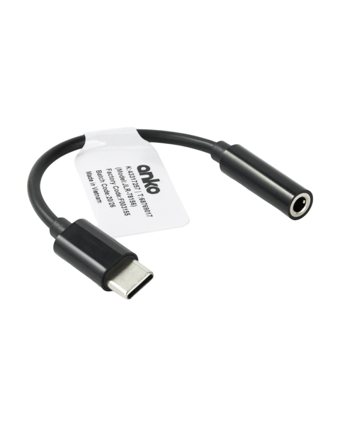 USB-C Audio Adaptor - Anko | Target Australia