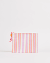 Striped Pink