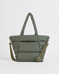 Burnt Olive