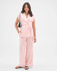 Dusty Pink