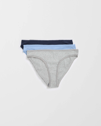 Navy Forever Blue Grey Marle