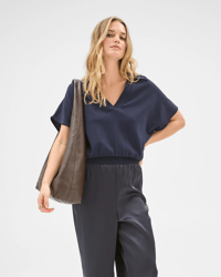 Deep Navy