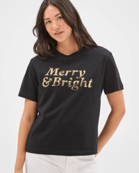Merry and Bright