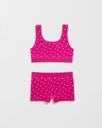 Pink Hearts