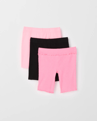 Pink/Black/Pink
