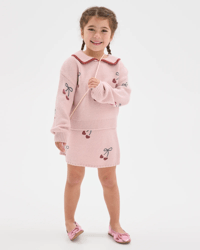 Ballet Slipper Cherry