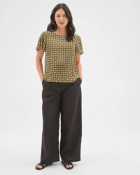 Khaki Geo