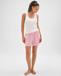 Pink Stripe