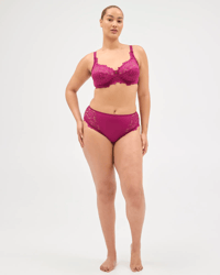 Magenta Purple