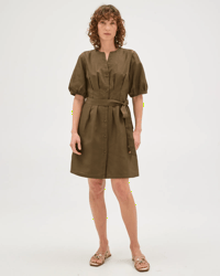 Khaki Olive