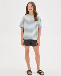 Yellow / Blue