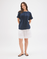 Navy Blue