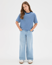 Blue / Stripe