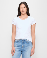 True White