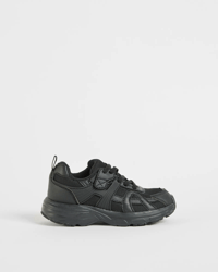Black Mono