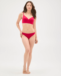 Persian Red