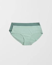 Balsam Green/Green Milleu