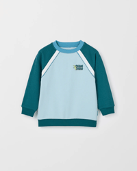 Blue + Green