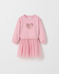 Pink Heart