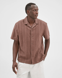 Chocolate Brown