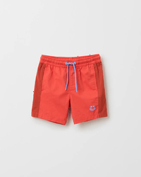Red Side Panel
