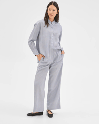 Blue Mist Micro Geo