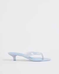 Blue / Clear