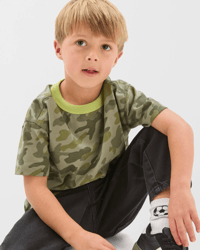 Camo