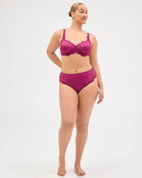 Magenta Purple