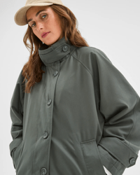 Coal Green