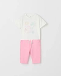 Cloud Dancer Ocean Child
